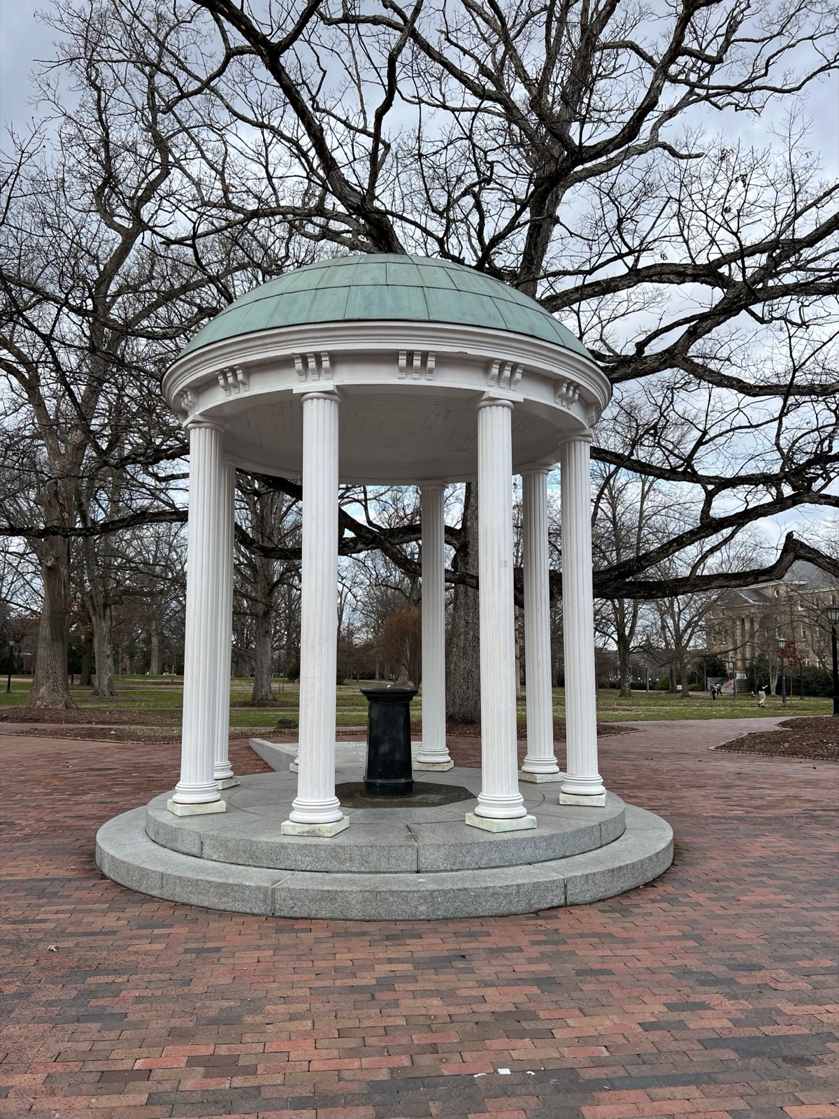 Chapel Hill NC